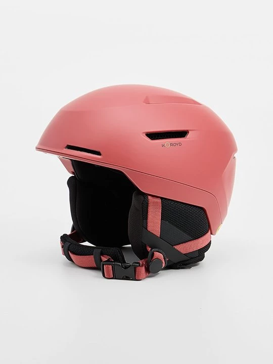 Foto van product Helm Smith Optics koraalrood