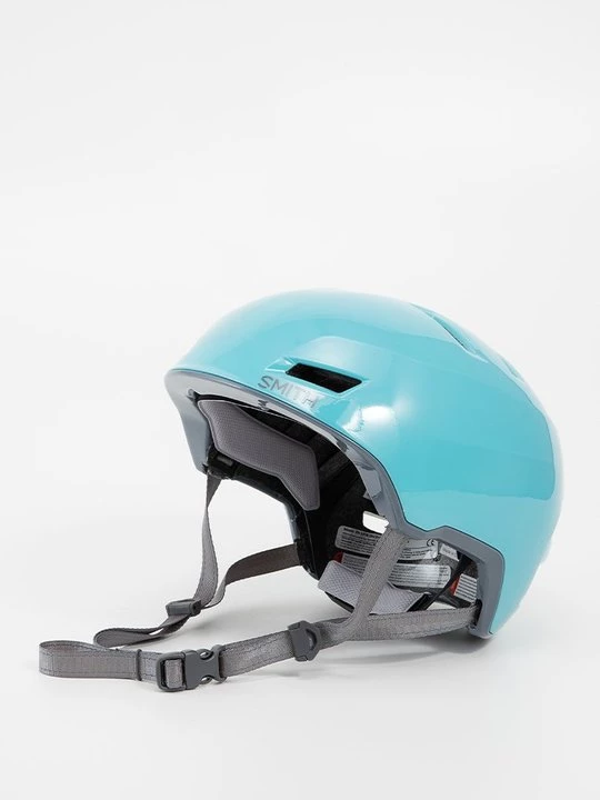 Foto van product Helm Smith Optics lichtblauw