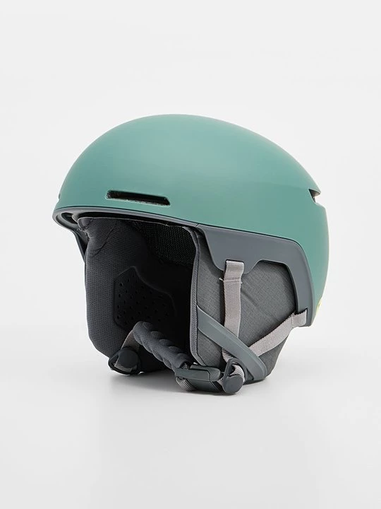 Foto van product Helm Smith Optics mintgroen
