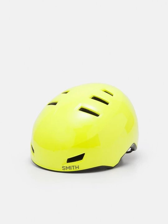 Foto van product Helm Smith Optics neongeel