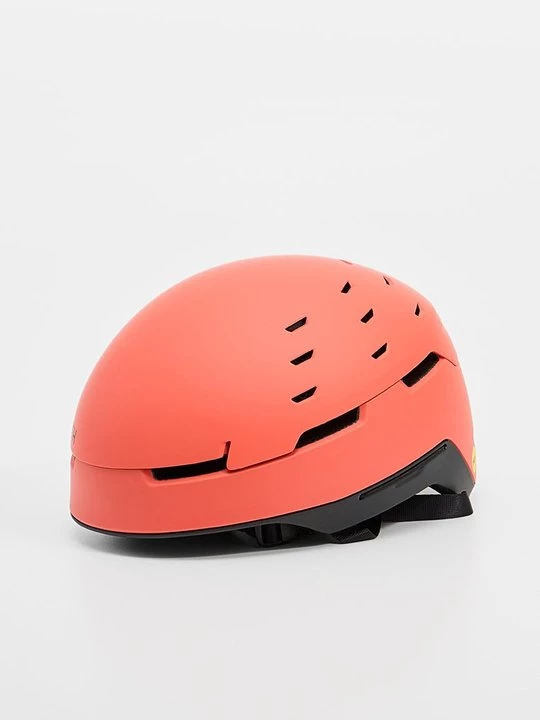 Foto van product Helm Smith Optics oranje