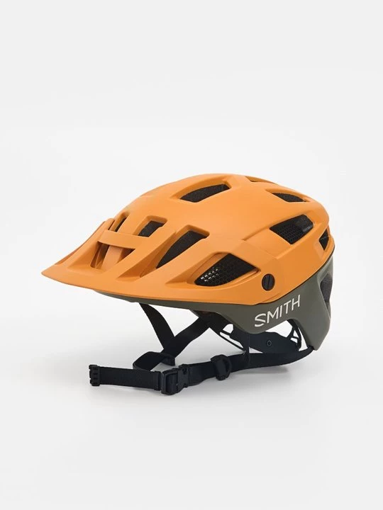 Foto van product Helm Smith Optics oranje
