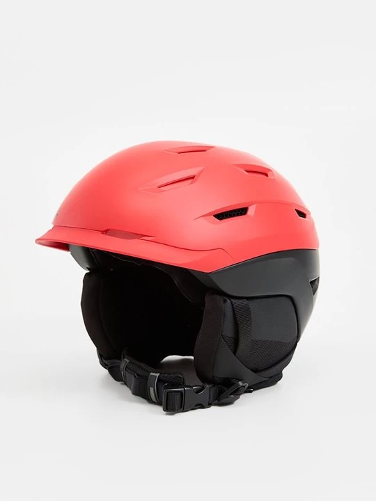 Foto van product Helm Smith Optics rood