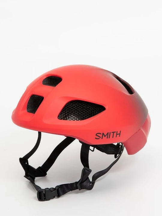 Foto van product Helm Smith Optics rood