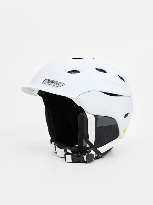 Foto van product Helm Smith Optics wit