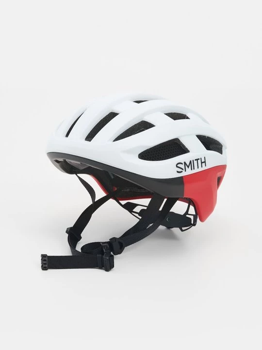 Foto van product Helm Smith Optics wit