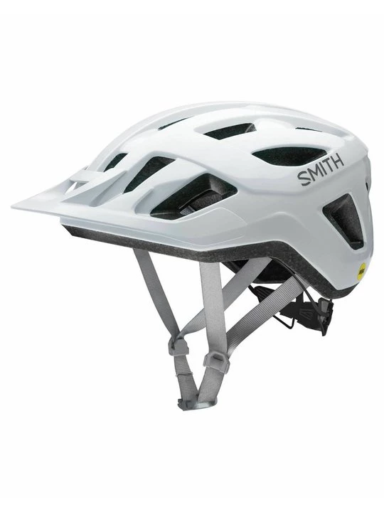 Foto van product Helm Smith Optics wit