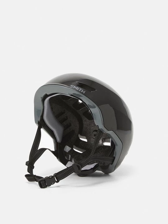 Foto van product Helm Smith Optics zwart