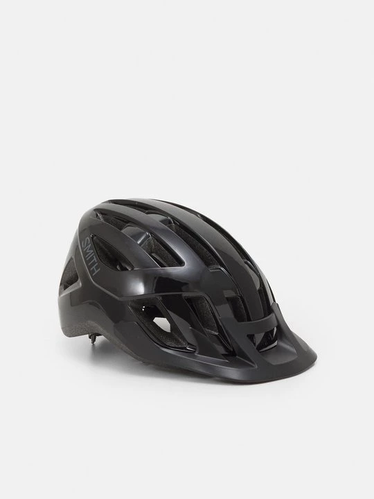 Foto van product Helm Smith Optics zwart