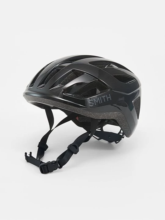 Foto van product Helm Smith Optics zwart