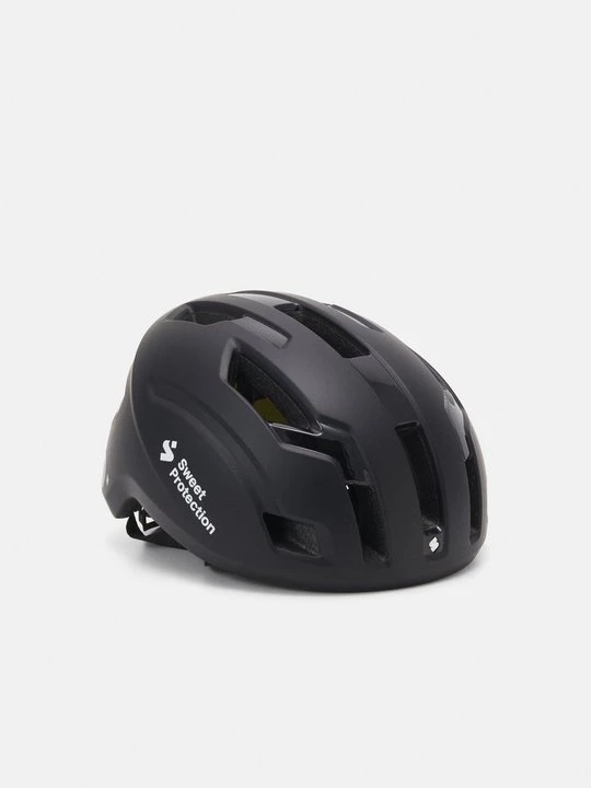 Foto van product Helm Sweet Protection zwart