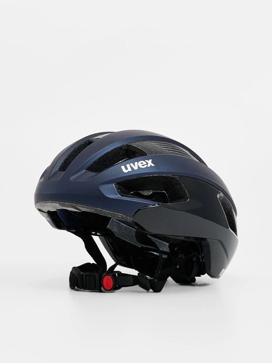 Foto van product Helm Uvex donkerblauw