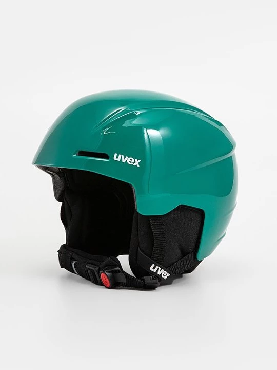 Foto van product Helm Uvex groen