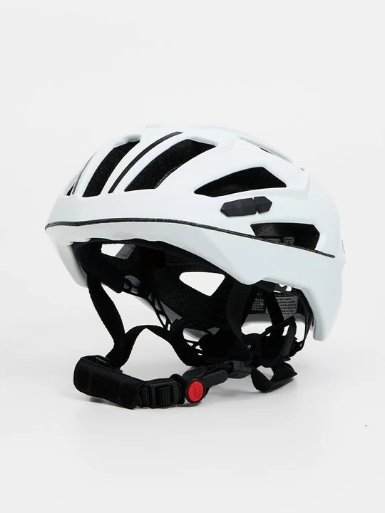 Foto van product Helm Uvex wit