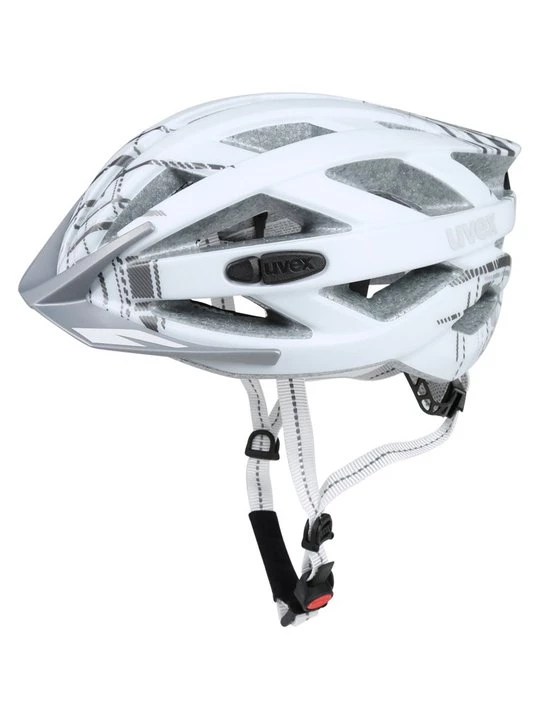 Foto van product Helm Uvex wit