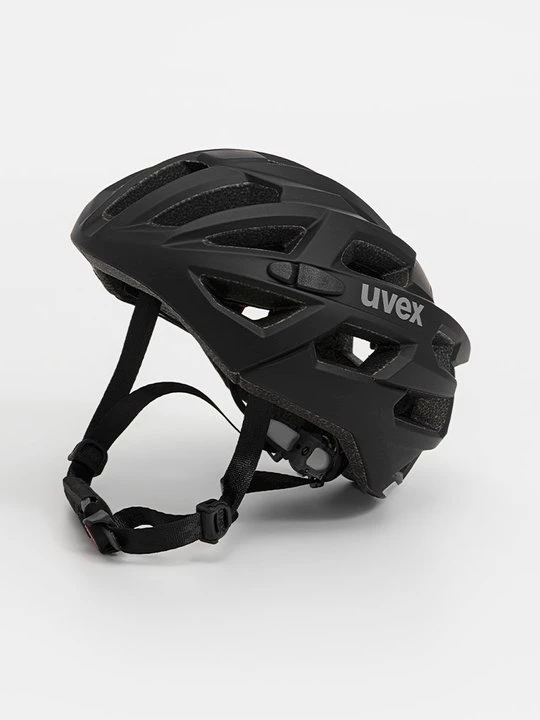 Foto van product Helm Uvex zwart