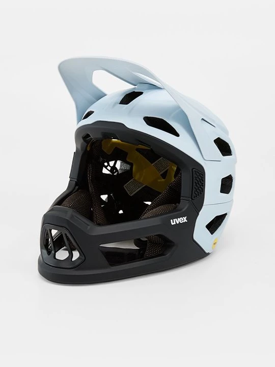 Foto van product Helm Uvex zwart
