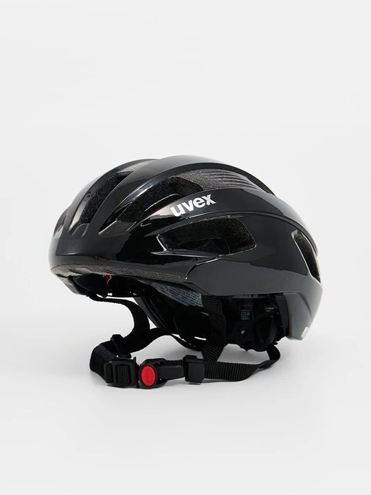 Foto van product Helm Uvex zwart