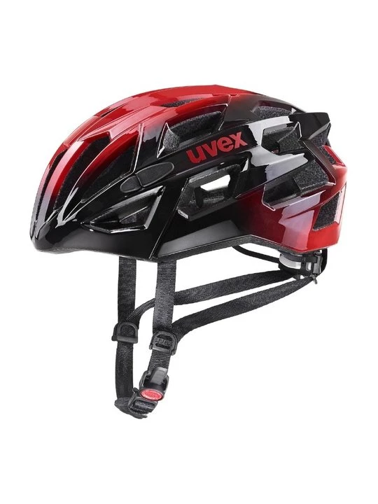 Foto van product Helm Uvex zwart