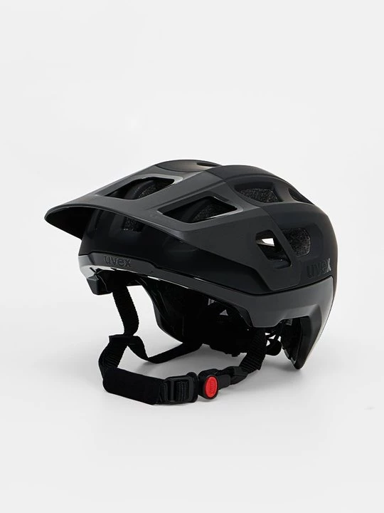 Foto van product Helm Uvex zwart
