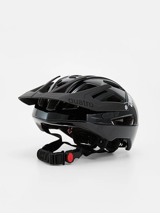 Foto van product Helm Uvex zwart