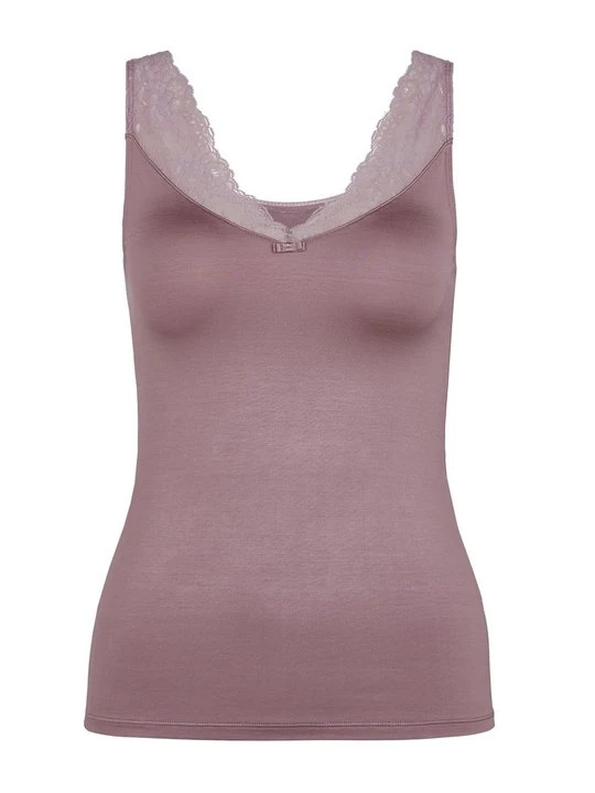 Foto van product Hemd CALIDA mauve