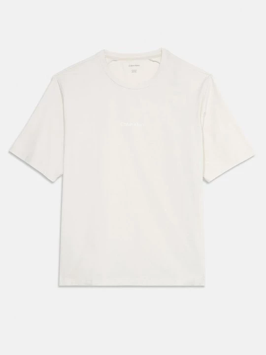 Foto van product Hemd Calvin Klein crème