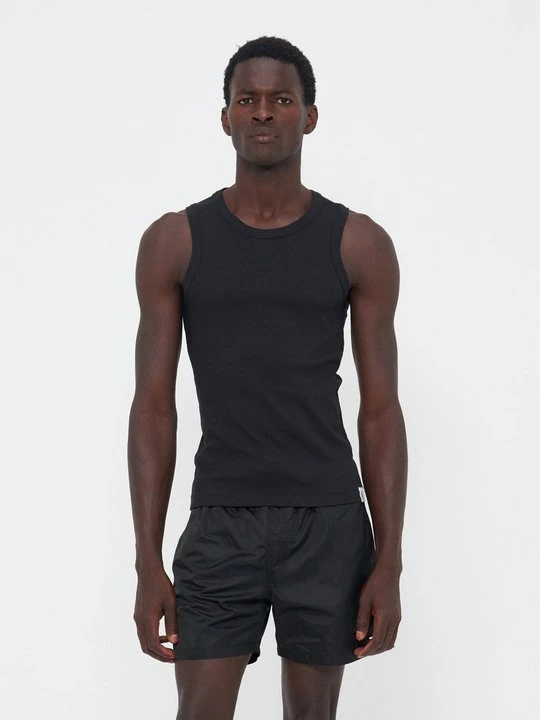 Foto van product Hemd Calvin Klein zwart