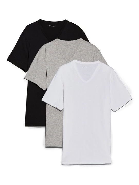 Foto van product Hemd Calvin Klein zwart