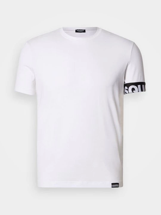 Foto van product Hemd Dsquared2 wit