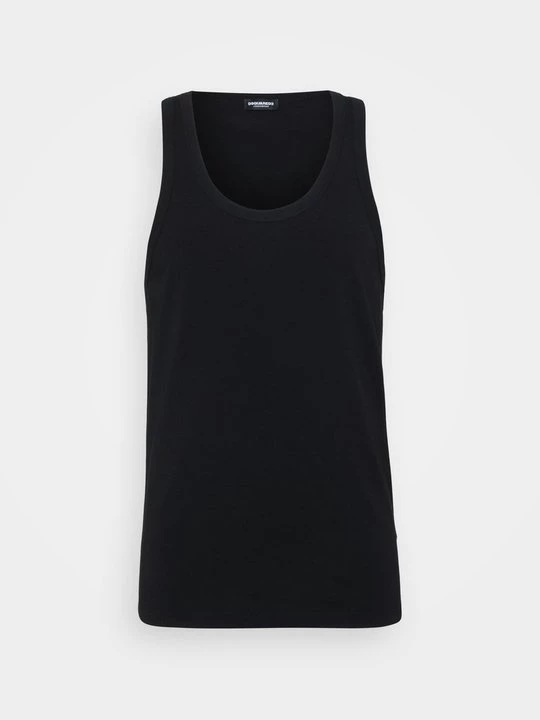 Foto van product Hemd Dsquared2 zwart