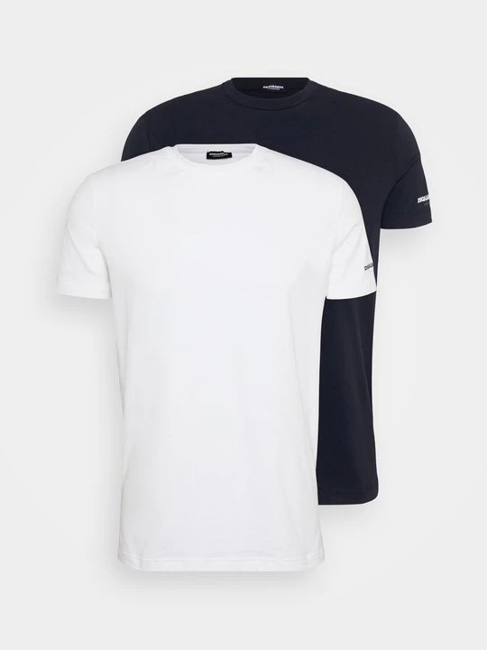Foto van product Hemd Dsquared2 zwart