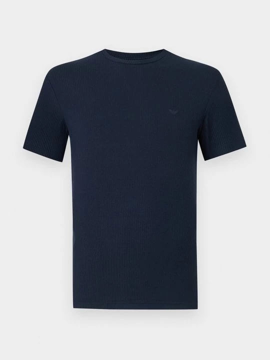 Foto van product Hemd Emporio Armani blauw