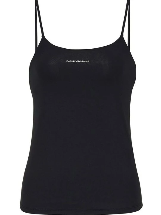 Foto van product Hemd Emporio Armani zwart