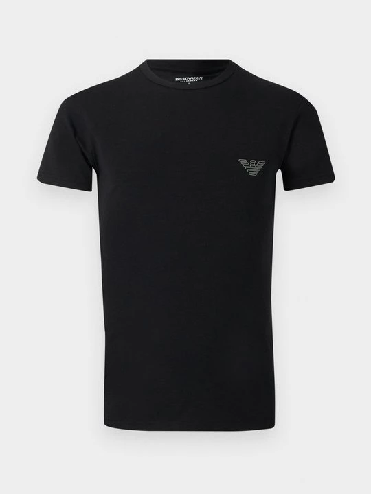 Foto van product Hemd Emporio Armani zwart