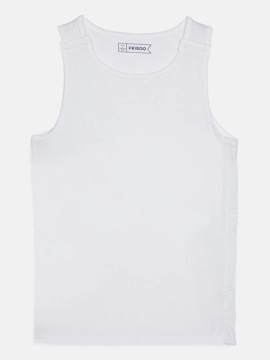 Foto van product Hemd Friboo By Zalando wit