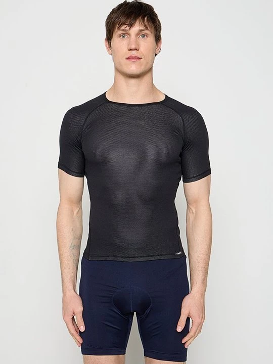 Foto van product Hemd GripGrab zwart