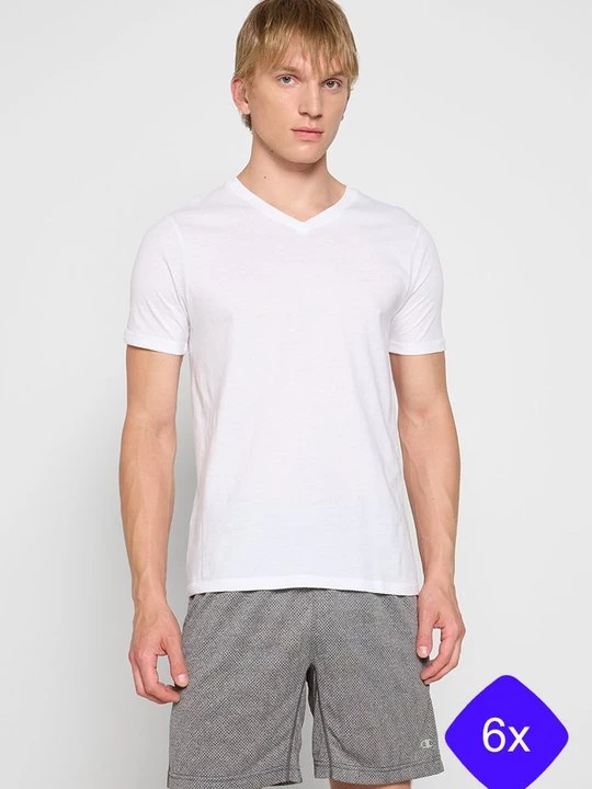 Foto van product Hemd Jack&Jones wit