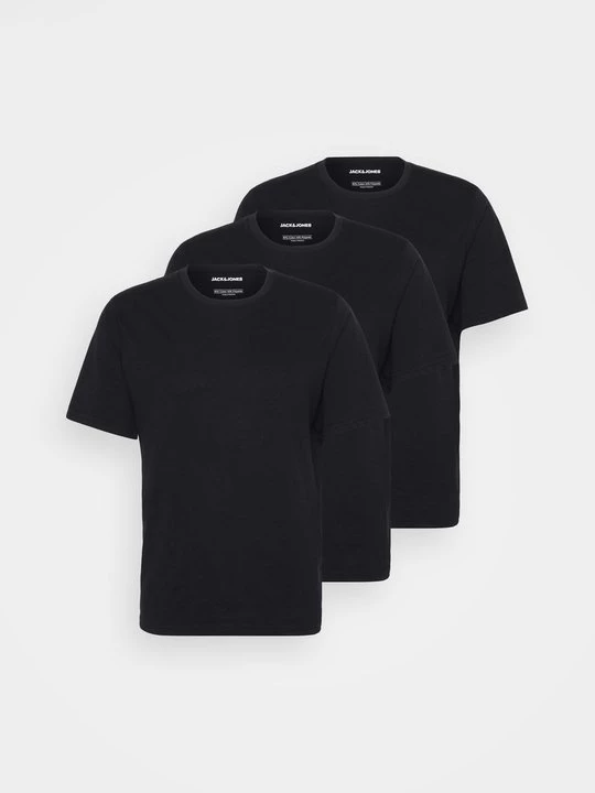 Foto van product Hemd Jack&Jones zwart
