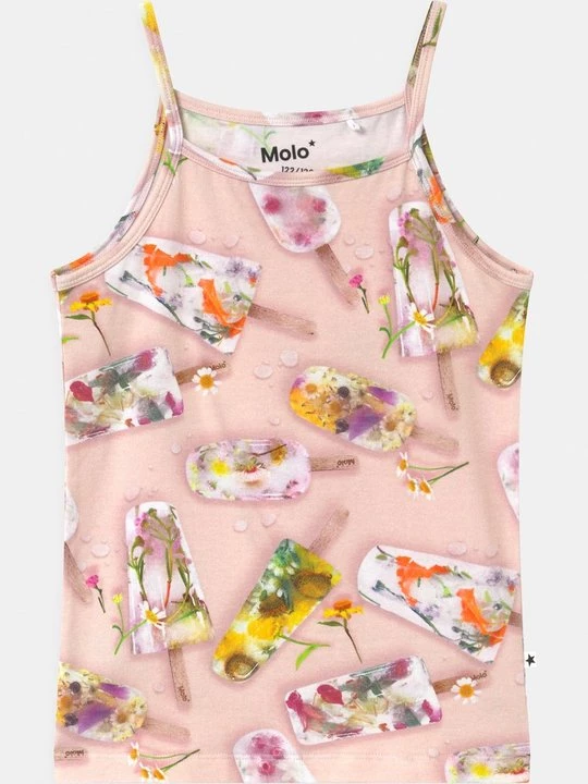 Foto van product Hemd Molo roze