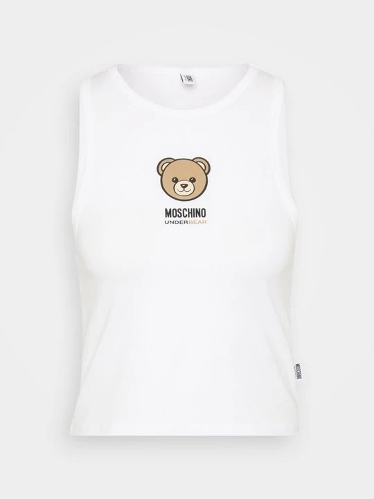 Foto van product Hemd MOSCHINO wit