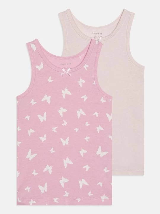 Foto van product Hemd NAME IT roze