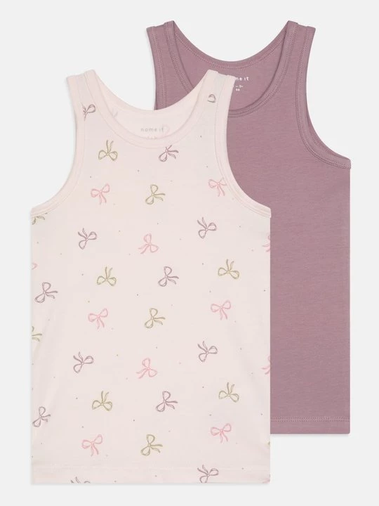 Foto van product Hemd NAME IT roze