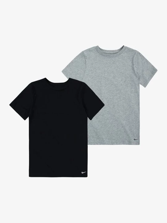 Foto van product Hemd Nike donkergrijs