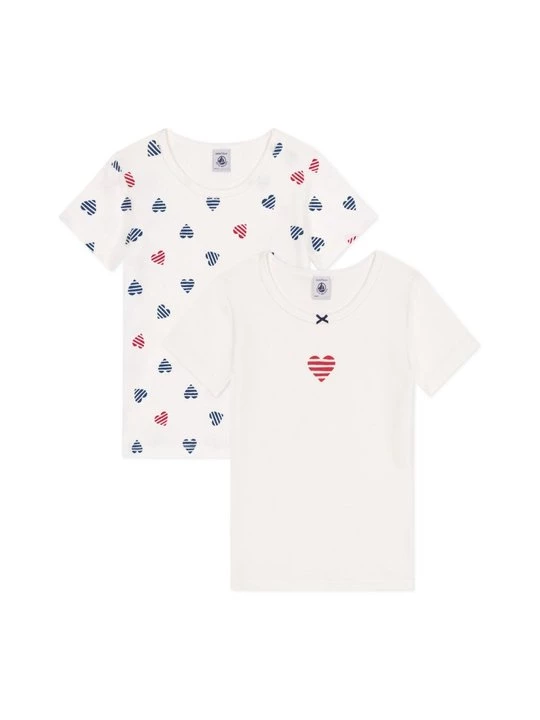 Foto van product Hemd Petit Bateau