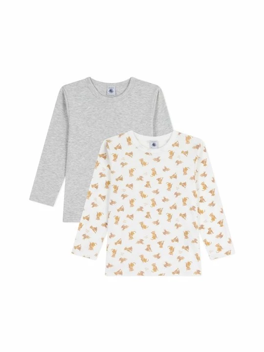 Foto van product Hemd Petit Bateau