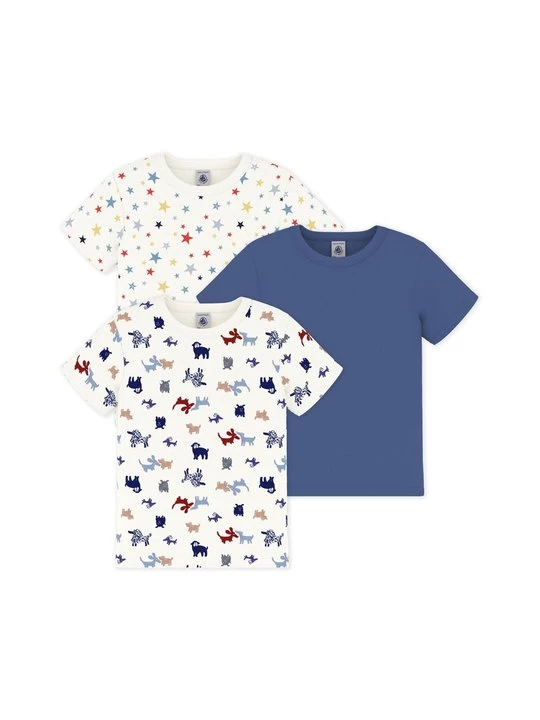 Foto van product Hemd Petit Bateau