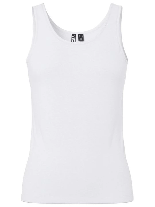 Foto van product Hemd Pieces wit