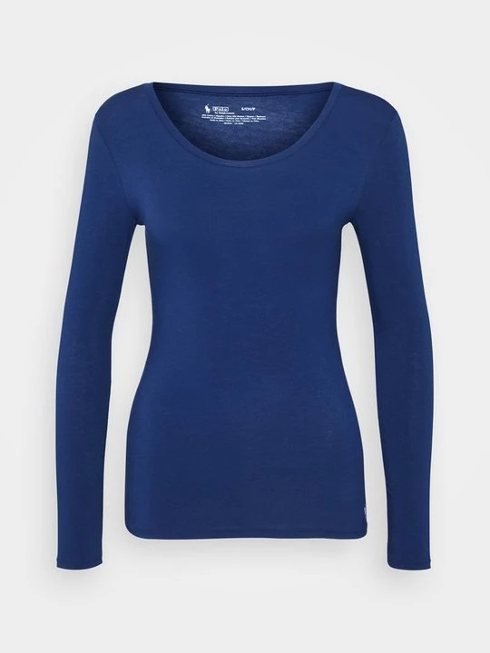 Foto van product Hemd Polo Ralph Lauren donkerblauw