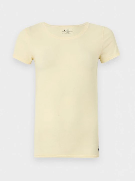 Foto van product Hemd Polo Ralph Lauren lichtgeel